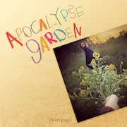 Review: Matt Page - Apocalypse Garden